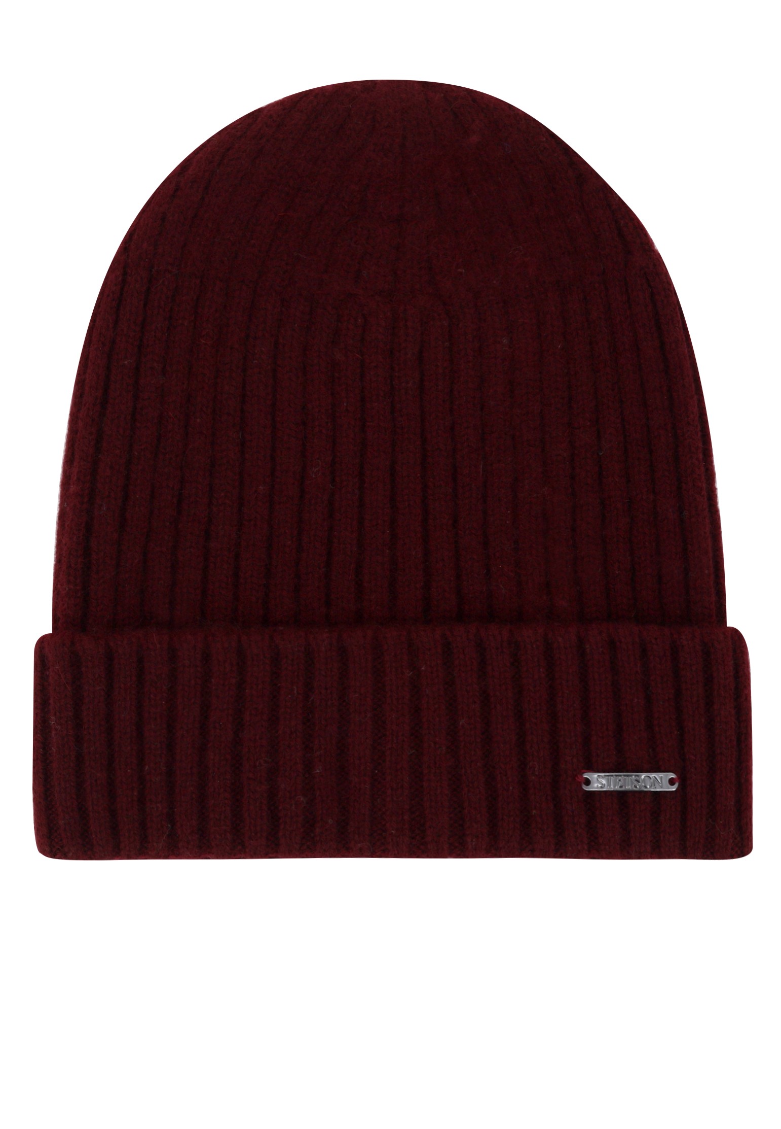 

Шапка STETSON 8599211 685143 Бордовый, 8599211