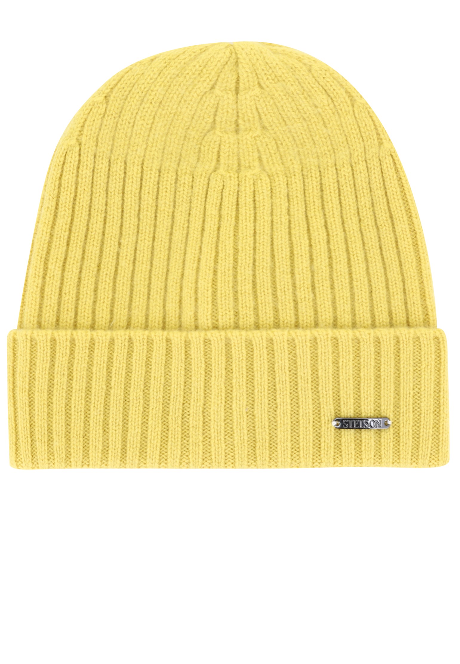 

Шапка STETSON 8599211 685144 Желтый, 8599211