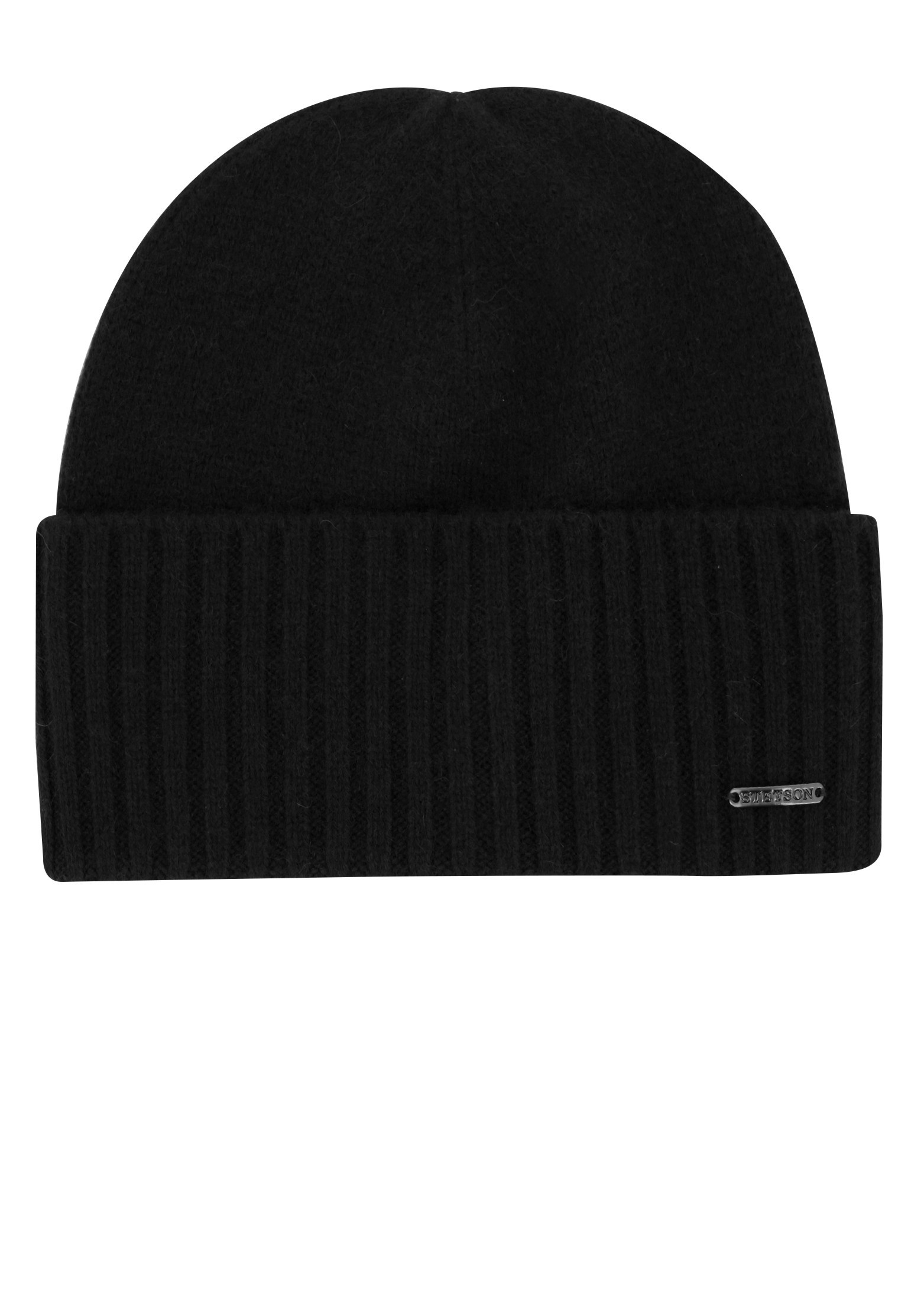 

Шапка STETSON 8599208 685147 Серый, Черный, 8599208
