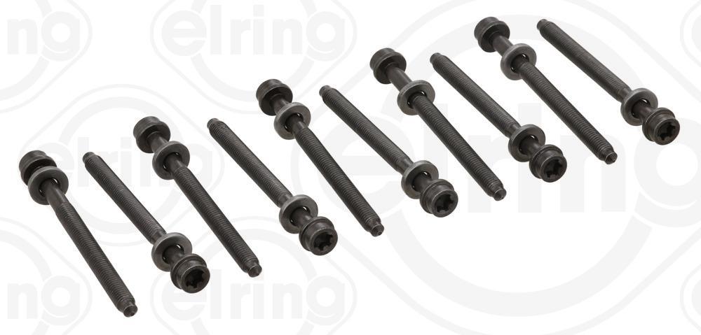 

комплект болтов elring 804870