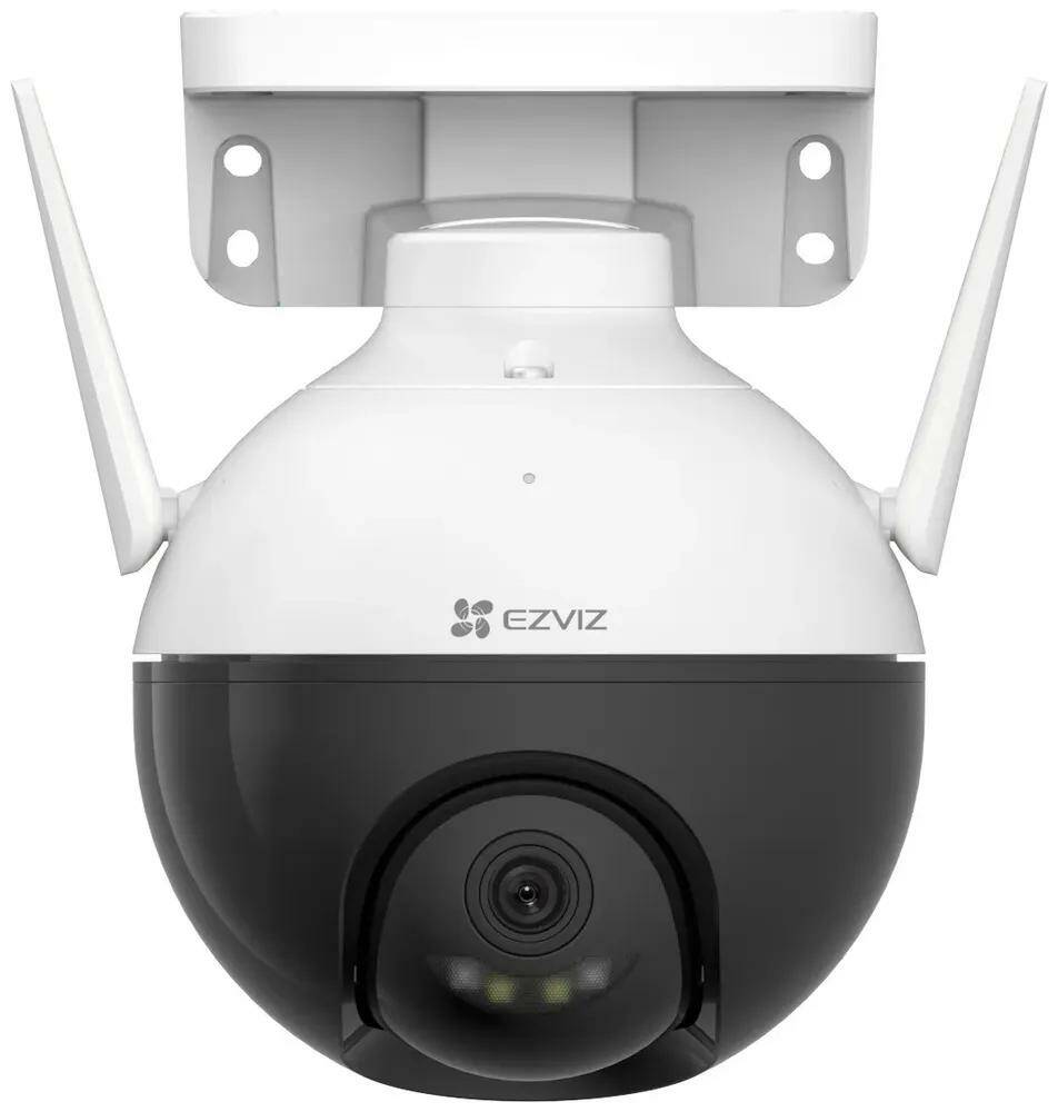 IP-камера EZVIZ white (УТ-00003939)