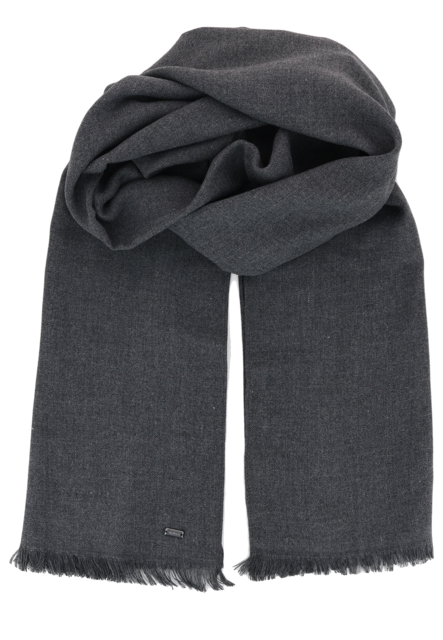 

Шарф STRELLSON 11 Dorian-SCARF 10008319 688760 Серый, 11 Dorian-SCARF 10008319