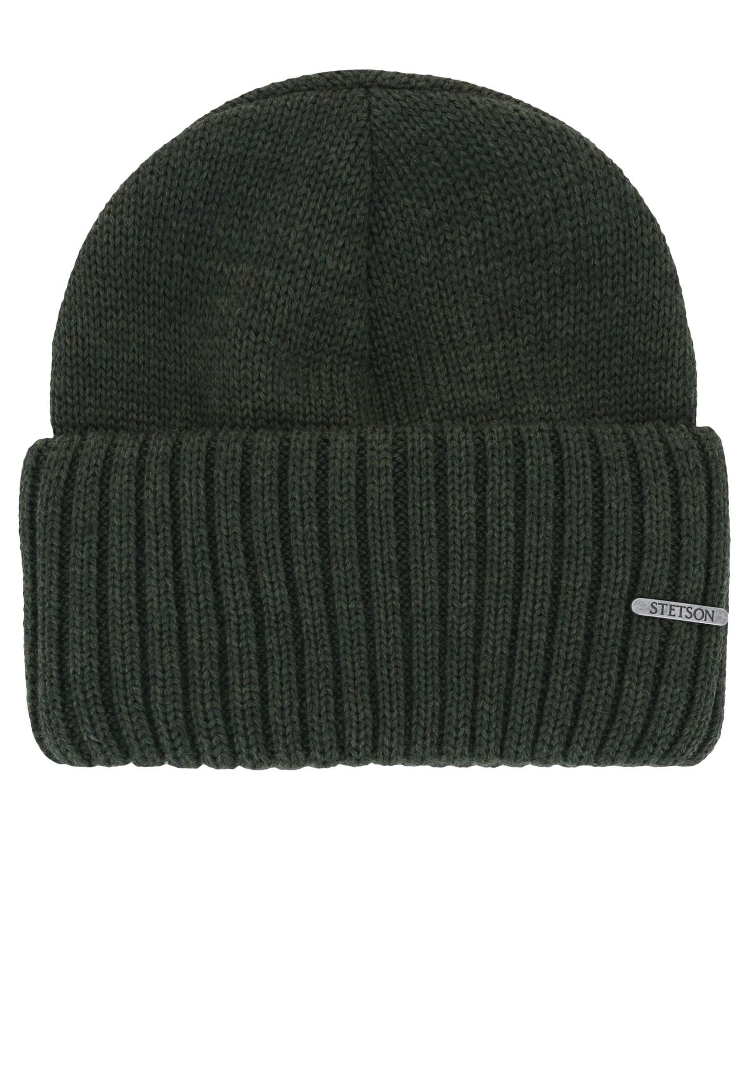 

Шапка STETSON 8519301 685152 Зеленый, Хаки, 8519301