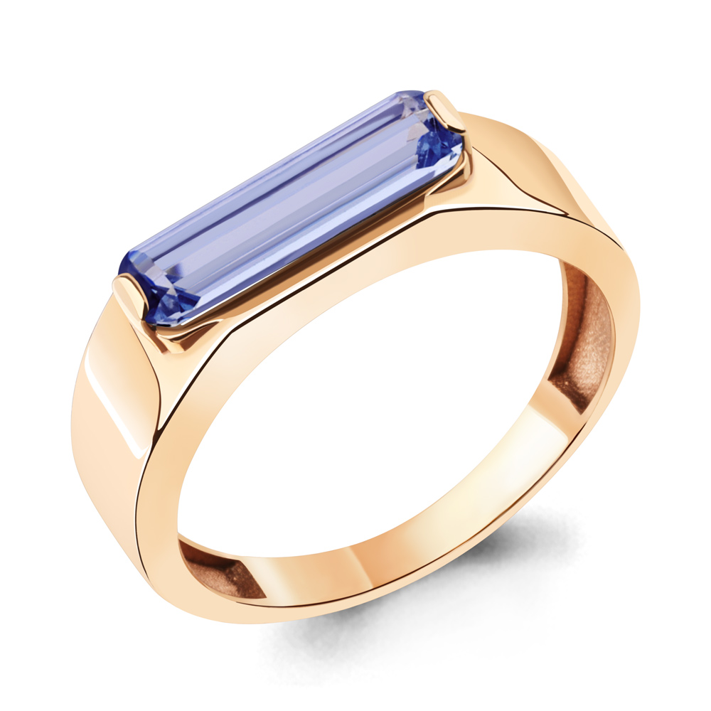 

Кольцо из серебра р. , AQUAMARINE 69664603_925_з, 69664603_925_з