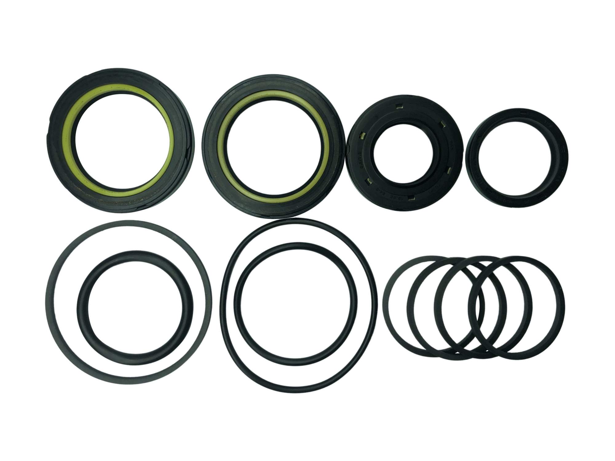 

Ремкомплект рулевой рейки Emmetec KI9015KIT с ГУР KIA Mohave 2008-2013, KIA Borrego 2008, KI9015KIT