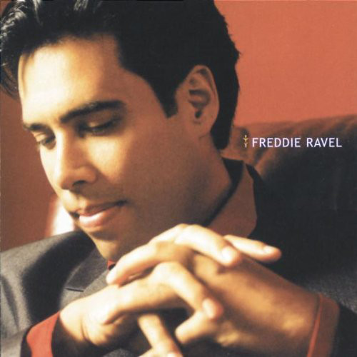 

Freddie Ravel (1 CD)