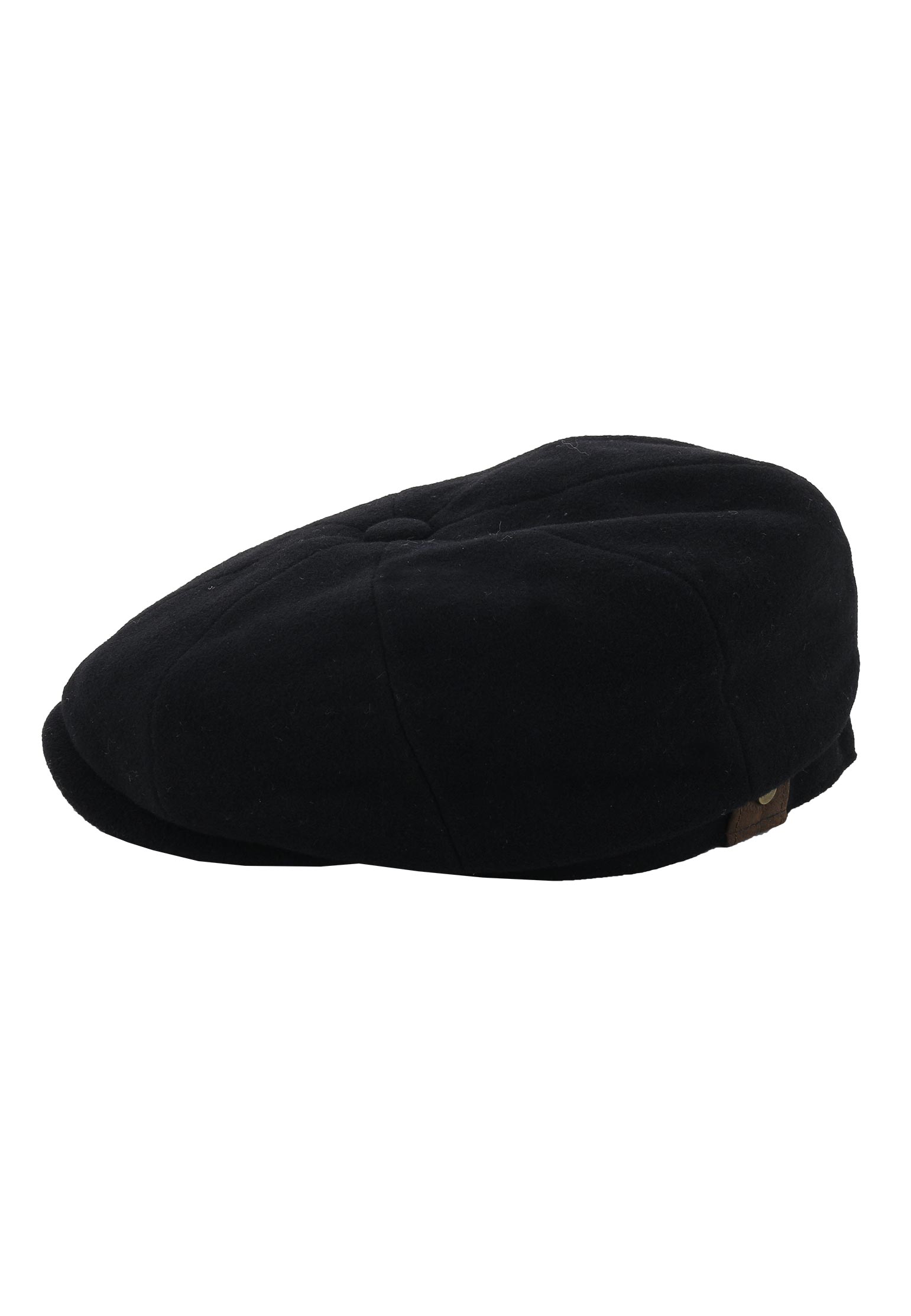 

Кепка STETSON 6840102 551693 Черный, 6840102
