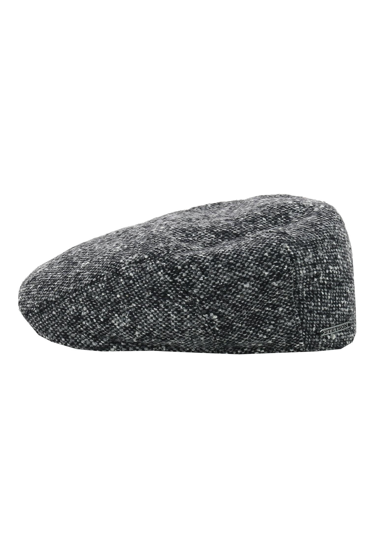

Кепка STETSON 6170602 552310 Серый, 6170602