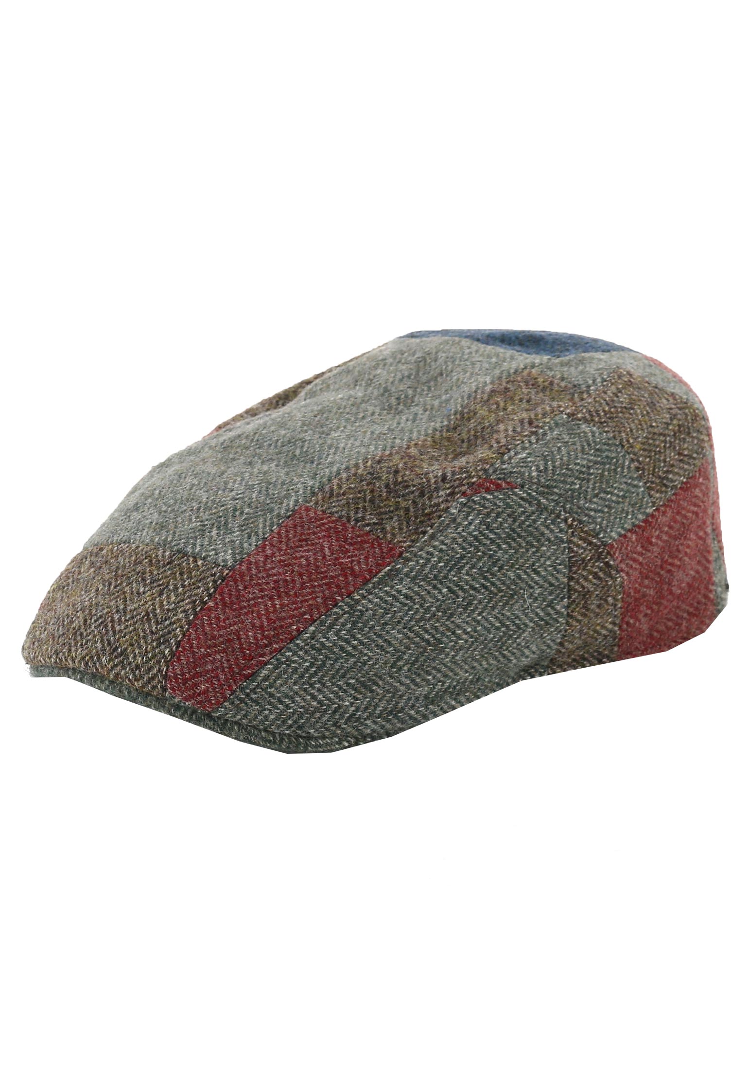 

Кепка STETSON 6170508 552324 Разноцветный, 6170508