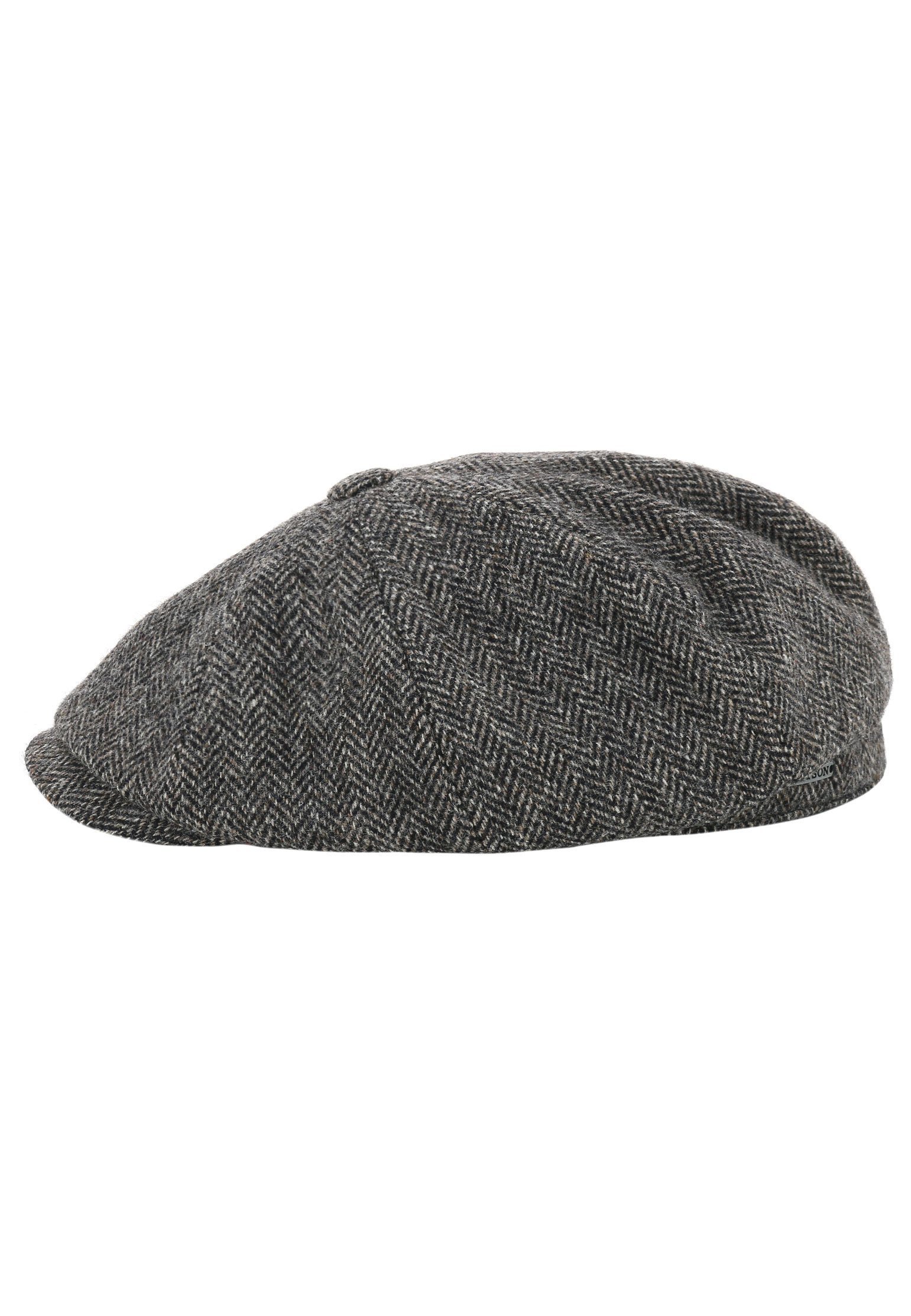 

Кепка STETSON 6840514 562971 Коричневый, 6840514