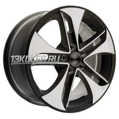 

Колесный диск SKAD Венеция Алмаз 6.5x16/5x114.3 D67.1 ET45