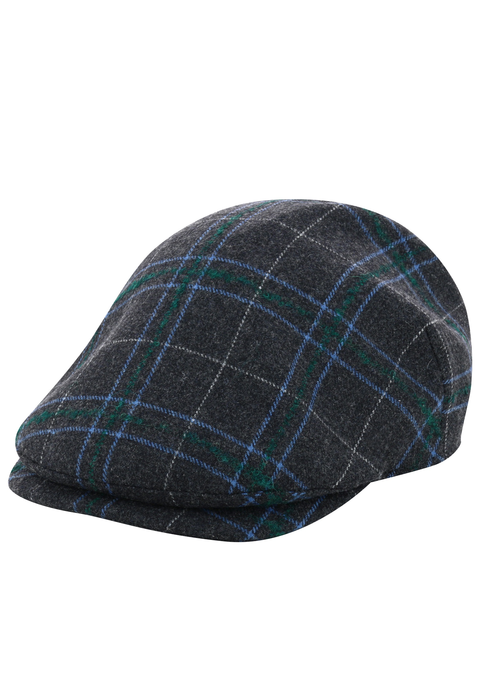 

Кепка BORSALINO BC1001778A 696115 Серый, Разноцветный, BC1001778A