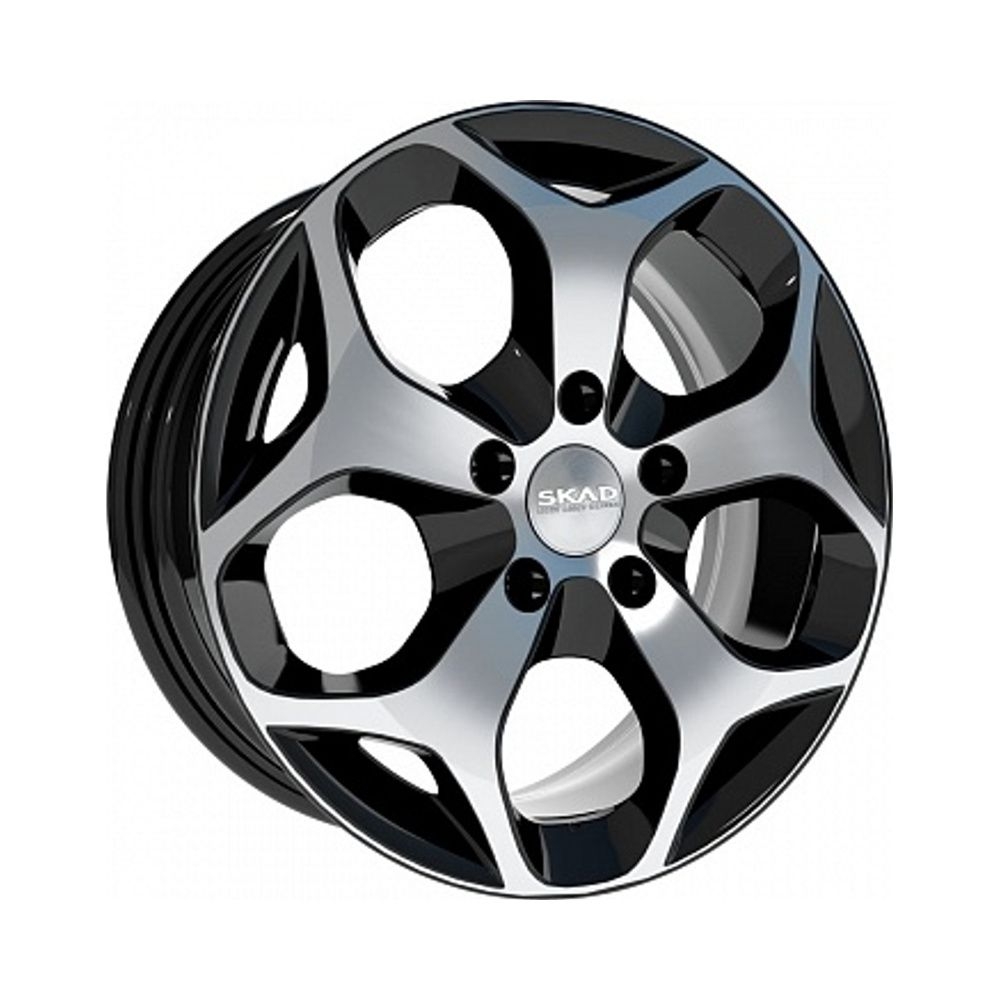 

Колесный диск SKAD Гамбург Алмаз 6.5x16/5x114.3 D67.1 ET45