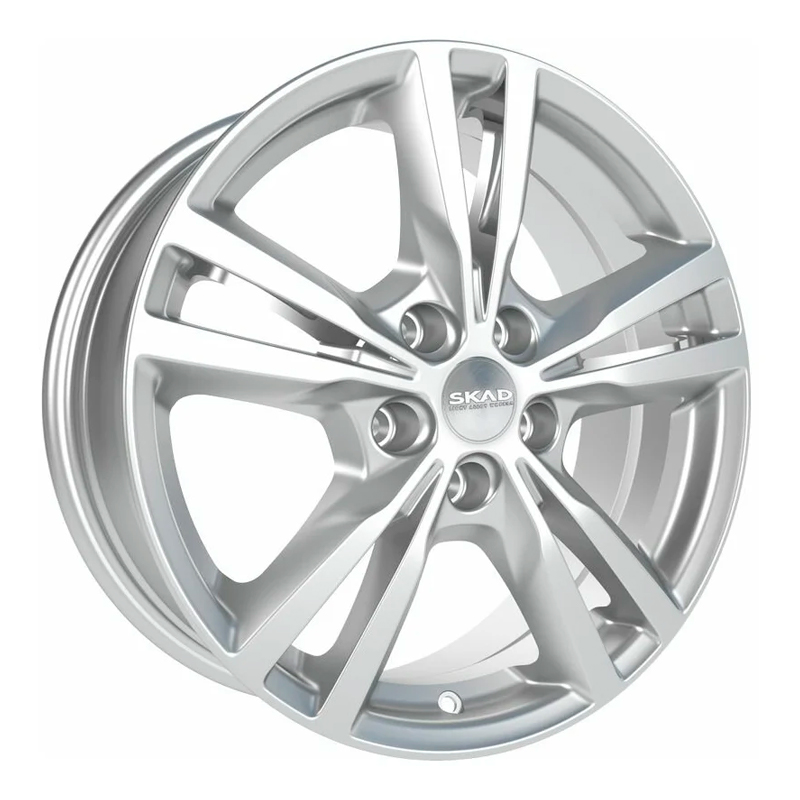 

Колесный диск SKAD Мельбурн Селена 7x17/5x114.3 D67.1 ET50