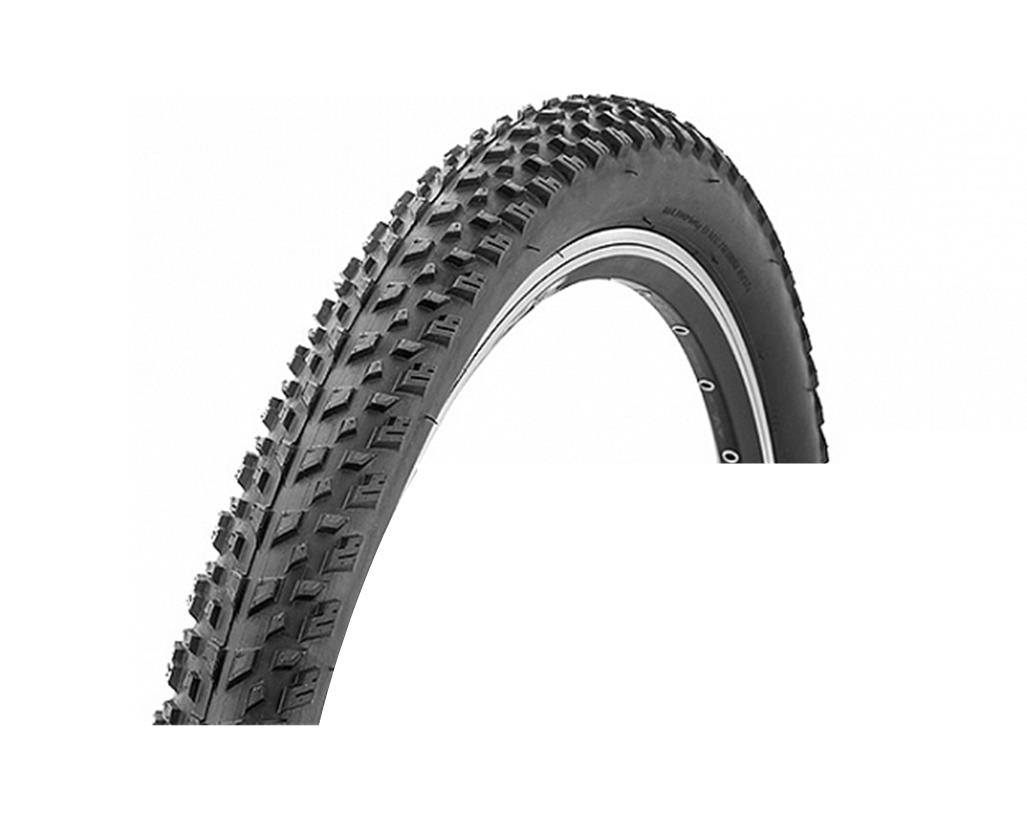 фото Велопокрышка 27,5" chao yang 27,5x2,8 60tpi h-5161 w113098/620227