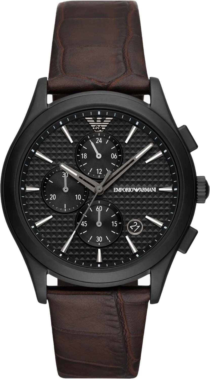 

Наручные часы мужские Emporio Armani AR11549, AR11549