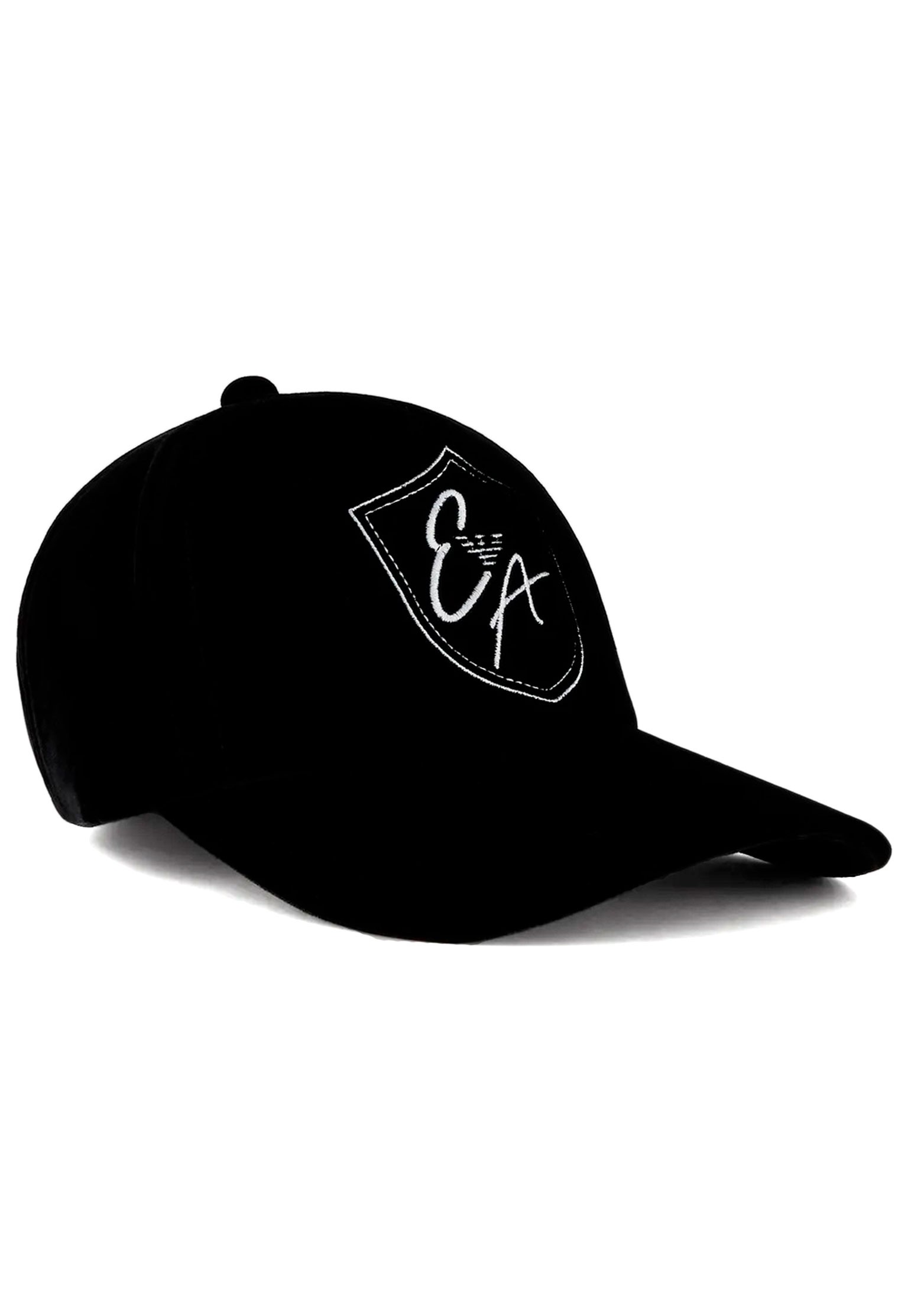 

Бейсболка EMPORIO ARMANI 637516 1A400 679677 Черный, 637516 1A400