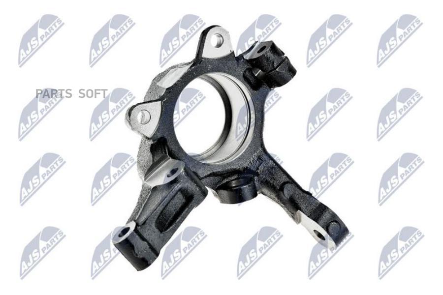 

Zzpft004 Кулак Поворотный Передний Левый Fiat Scudo 96> NTY zzpft004