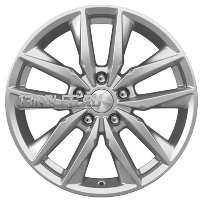 

Колесный диск SKAD Тирион Селена 6.5x16/5x114.3 D67.1 ET45