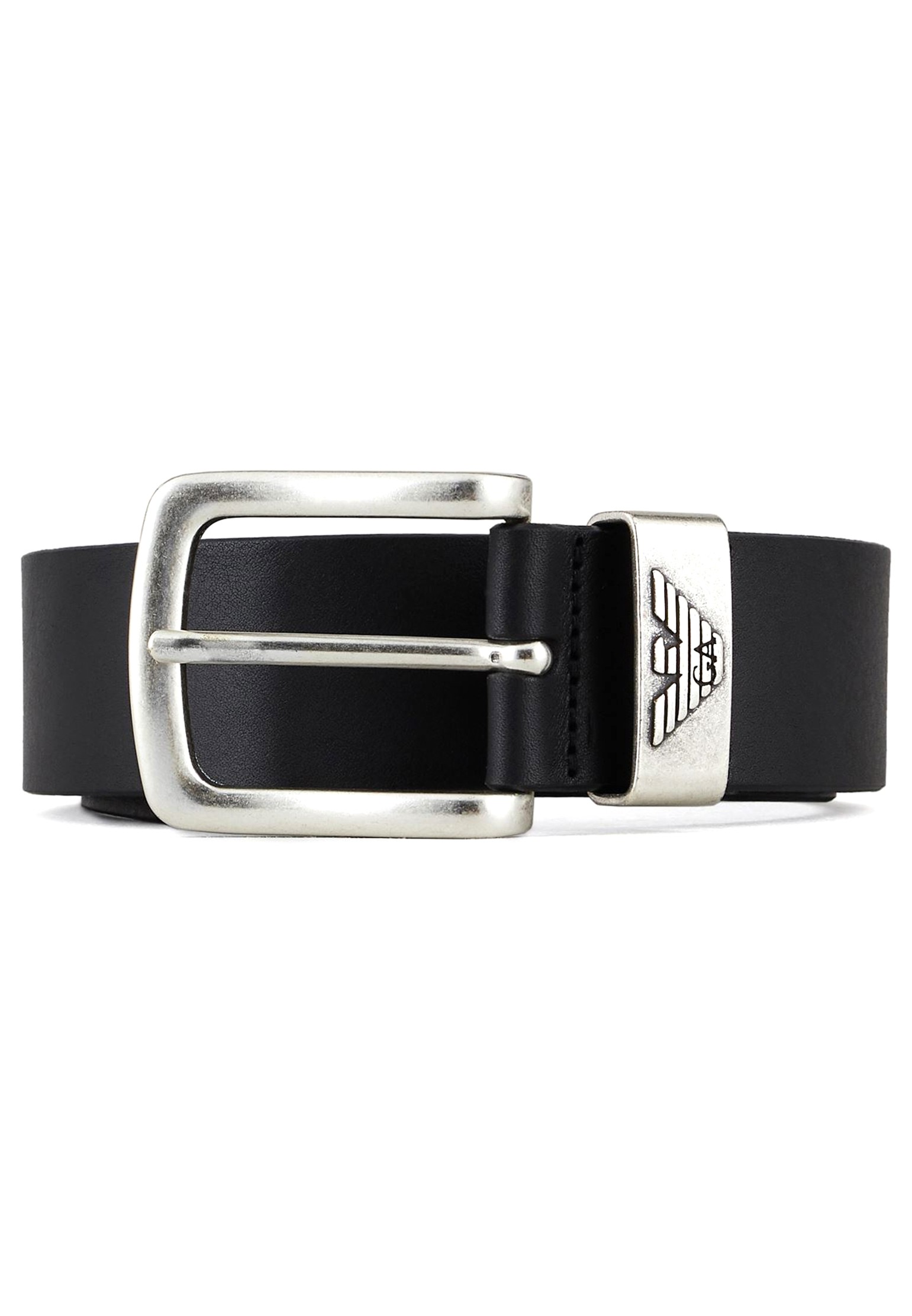 

Ремень EMPORIO ARMANI Y4S201 YDD6G 647512 Черный, Y4S201 YDD6G