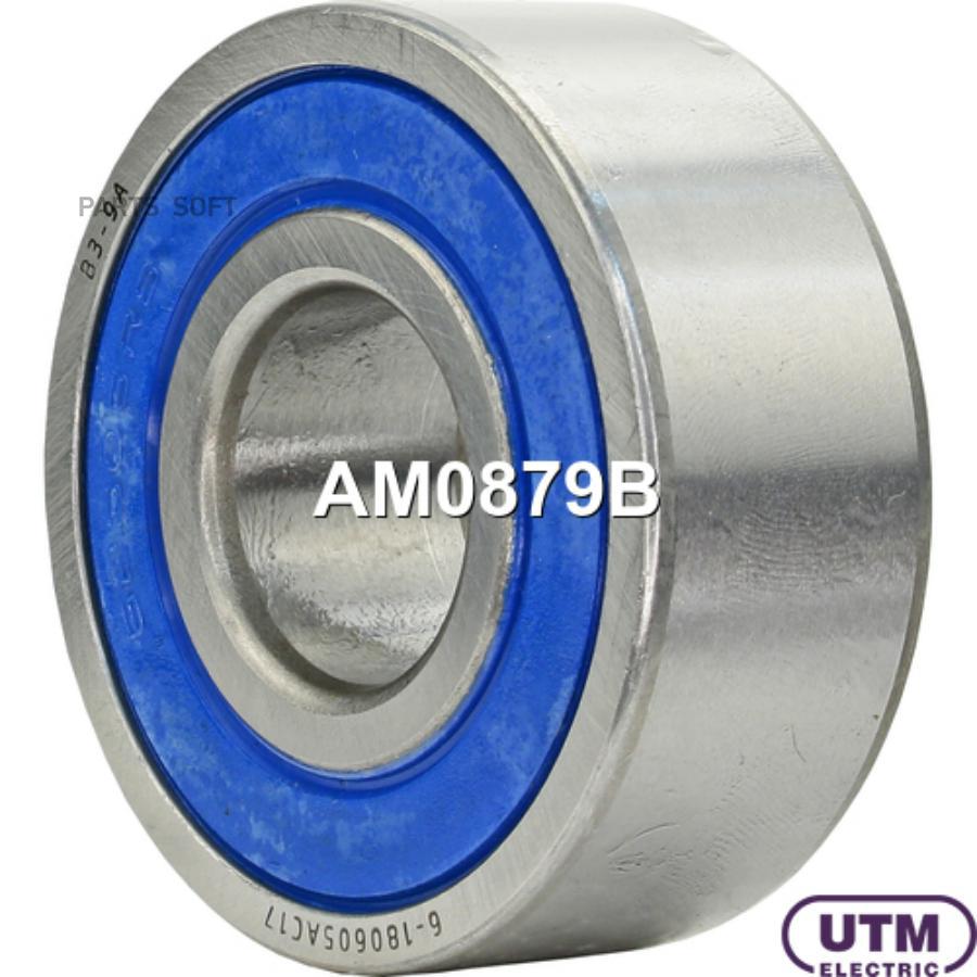 

Подшипник Генератора Utm AM0879B