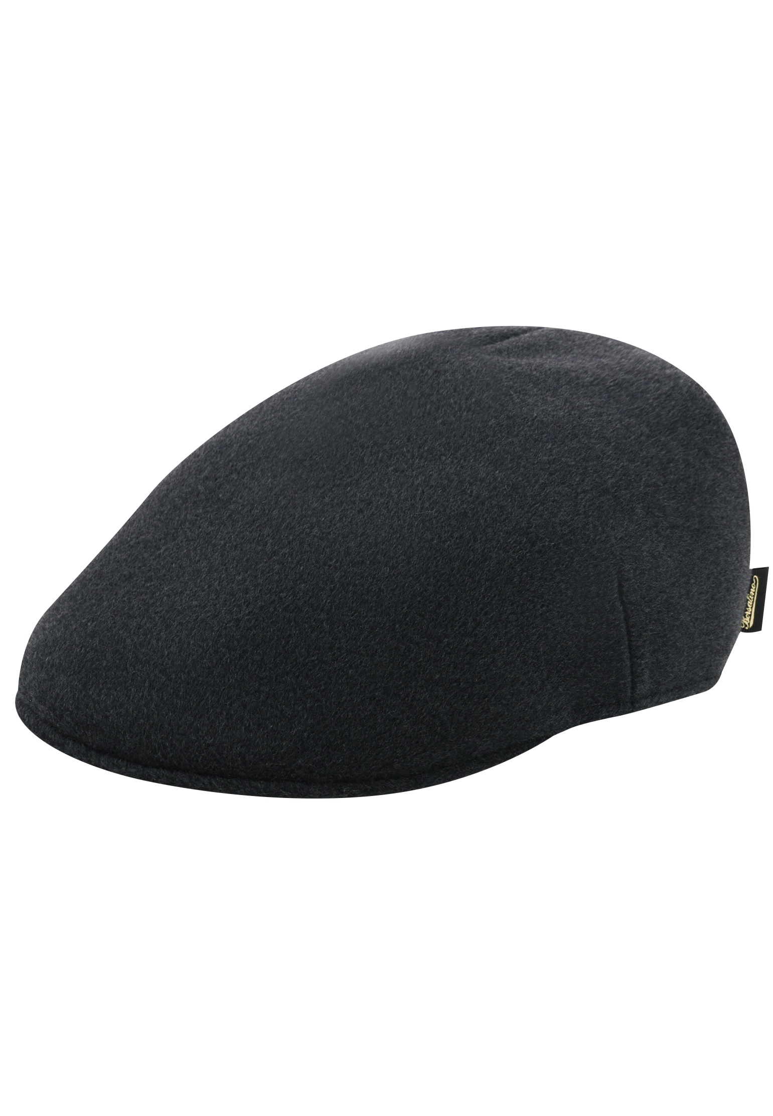 

Кепка BORSALINO B12182799A 696130 Серый, B12182799A