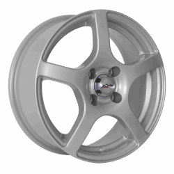 

Колесный диск Xtrike X-118 6,0x15 4x100 D67.1 ET38 цвет HS