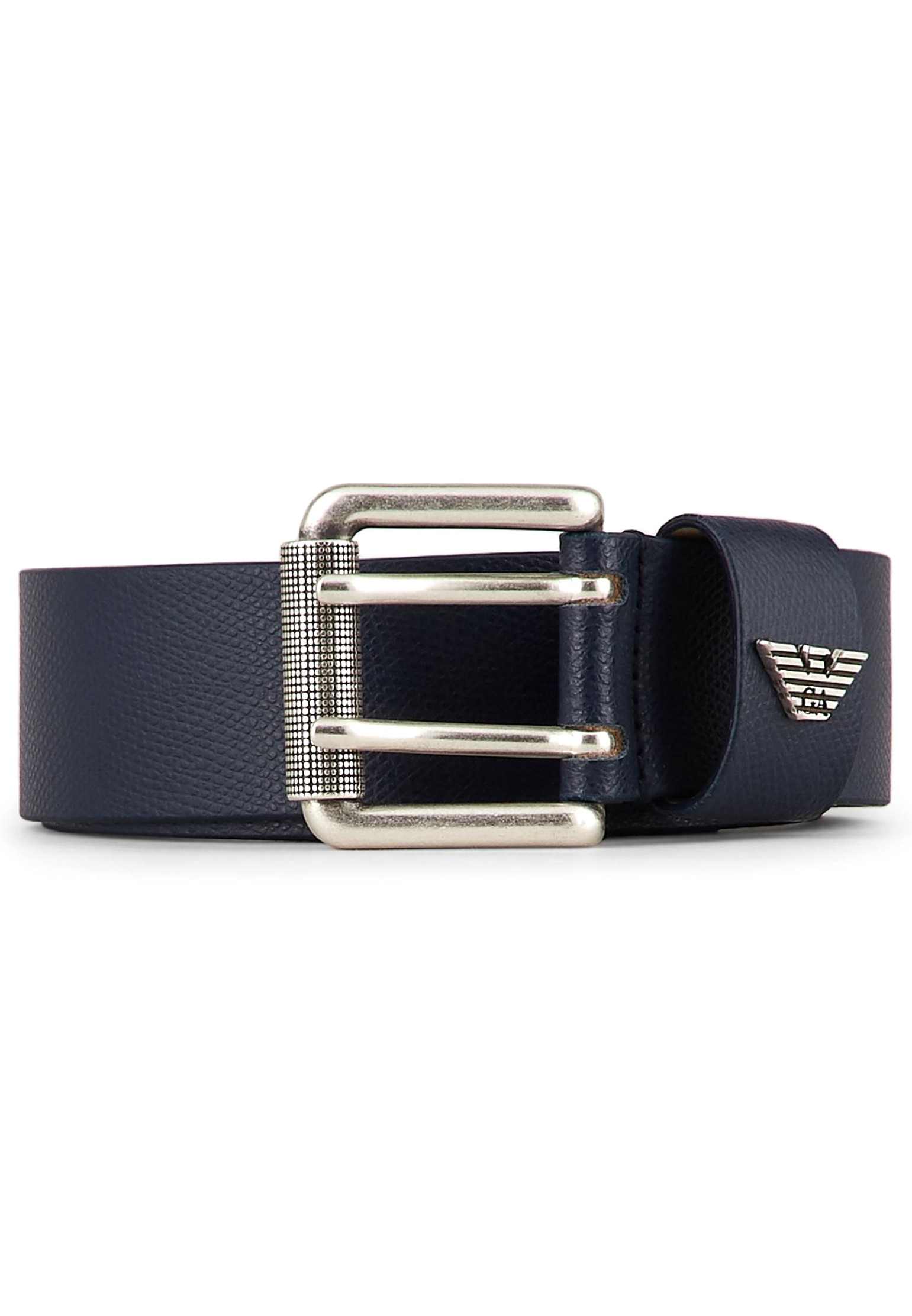 

Ремень EMPORIO ARMANI Y4S079 YAQ2G 647523 Синий, Y4S079 YAQ2G