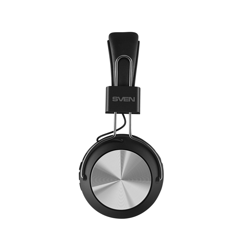 

Наушники SVEN AP-B370MV, черный (Bluetooth), беспроводные