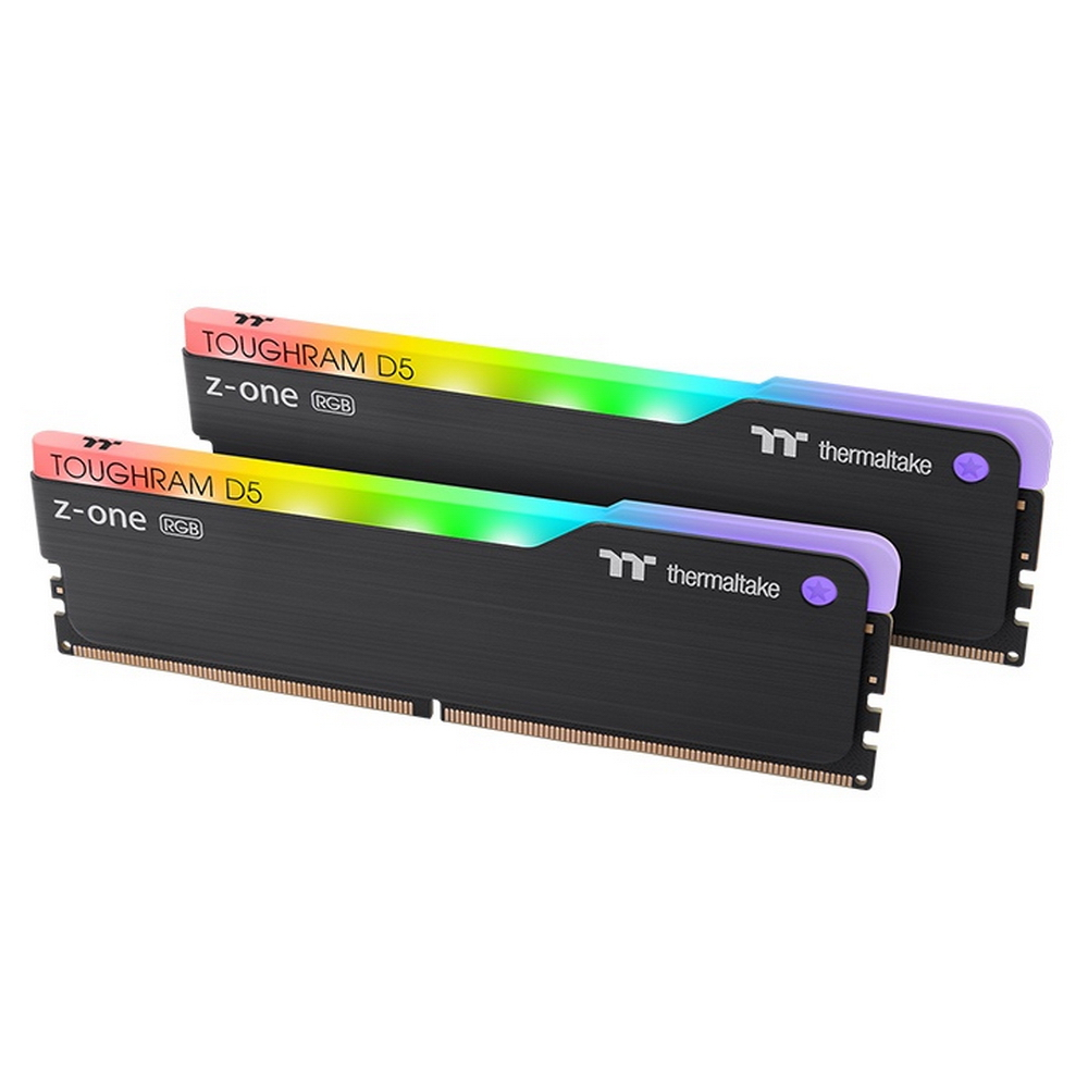 

Оперативная память Thermaltake (RG30D516GX2-5600C36A), DDR5 2x16Gb, 5600MHz