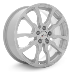 

Колесный диск Xtrike X-131 7,0x17 4x100 D67.1 ET45 цвет HS