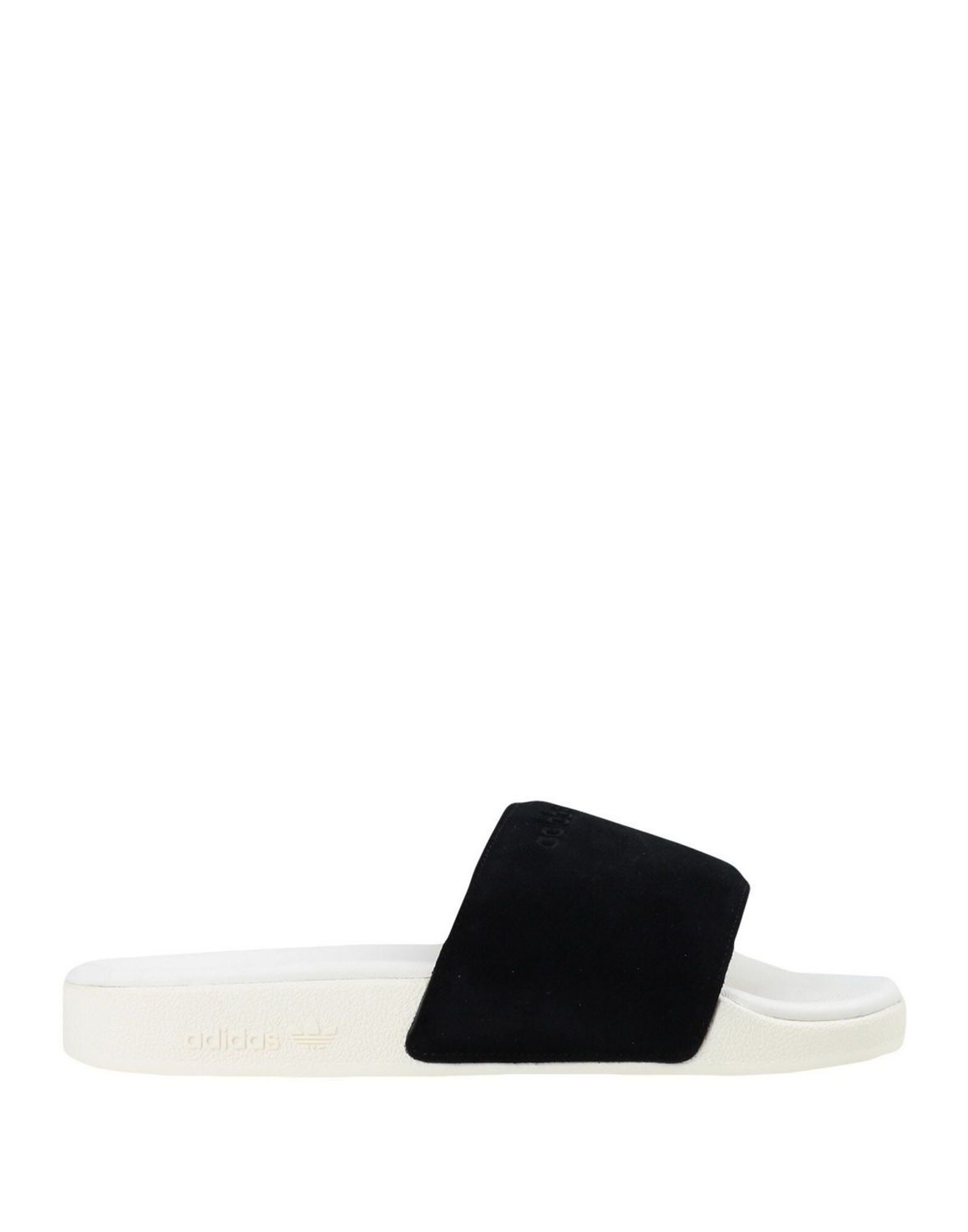 

Сланцы мужские Adidas Originals 17542134 черные 38 EU, Черный, 17542134