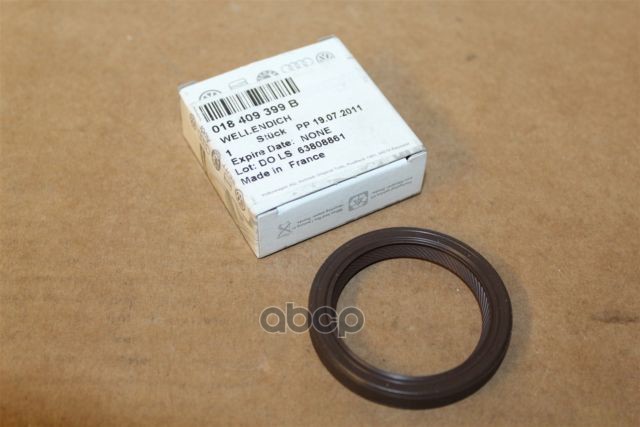 

Сальник хвостовика VAG 018409399B Vag 5-АКПП 4motion