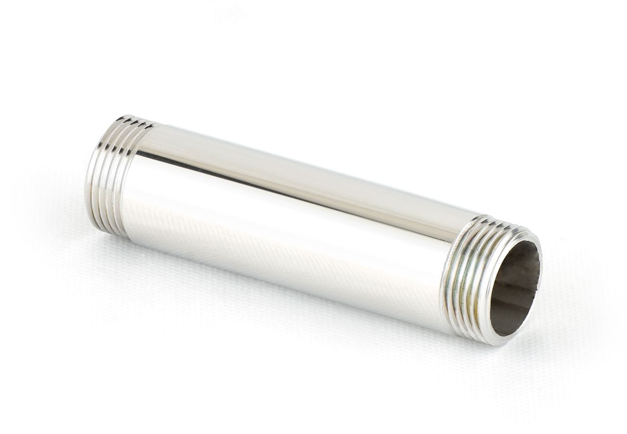 

Бочонок удлиненный Сунержа G 3/4" нар. р. L- 1000 мм Без покрытия