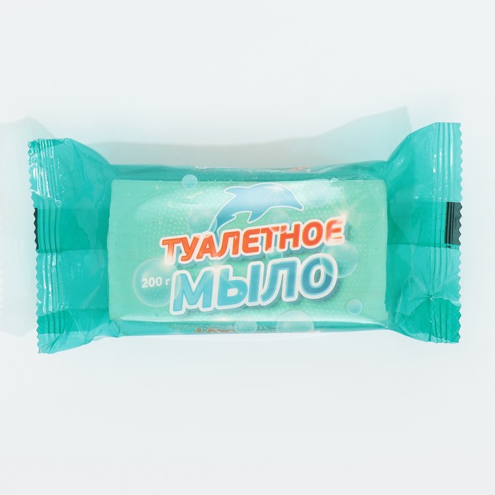 Мыло туалетное марки 