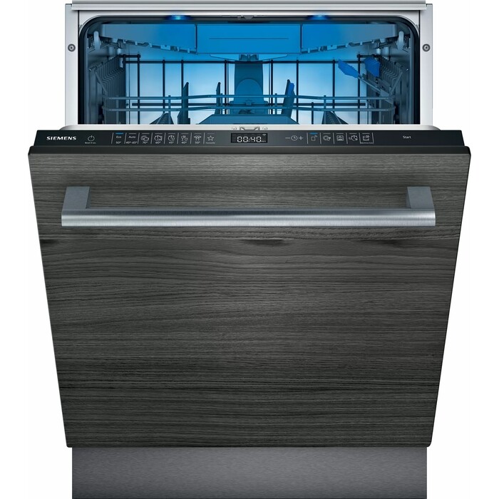 

Встраиваемая посудомоечная машина Siemens SN75ZX49CE, SN75ZX49CE