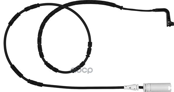 

Датчик износа зад.колодок BMW 1 E87, E81, E90 1093мм
