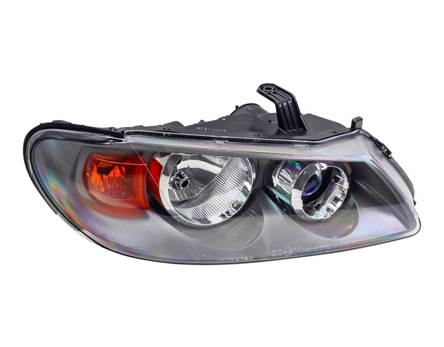 

Фара Правая Nissan Almera N16 02> Depo 2151196RLDEM6, 2151196RLDEM6