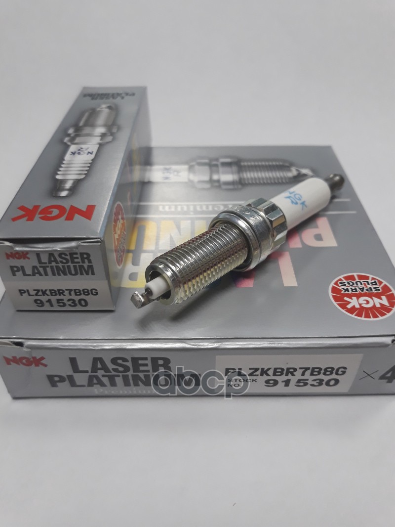 

Свеча Зажигания 91530 NGK PLZKBR7B8G