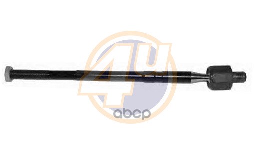 

Тяга Рулев Vw Golf Iv/Bora/New Beetle/Audi A3/Sko Octavia 96- 4u Vve52899 4U арт. VVE52899