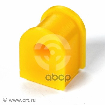 

Втулка Полиуретановая Стабилизатора, Задней Подвески | Зад Прав/Лев | Точка Опоры 101527