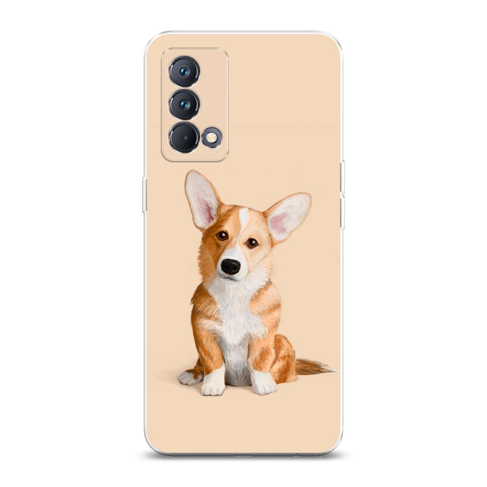 Чехол на Realme GT Master Edition 