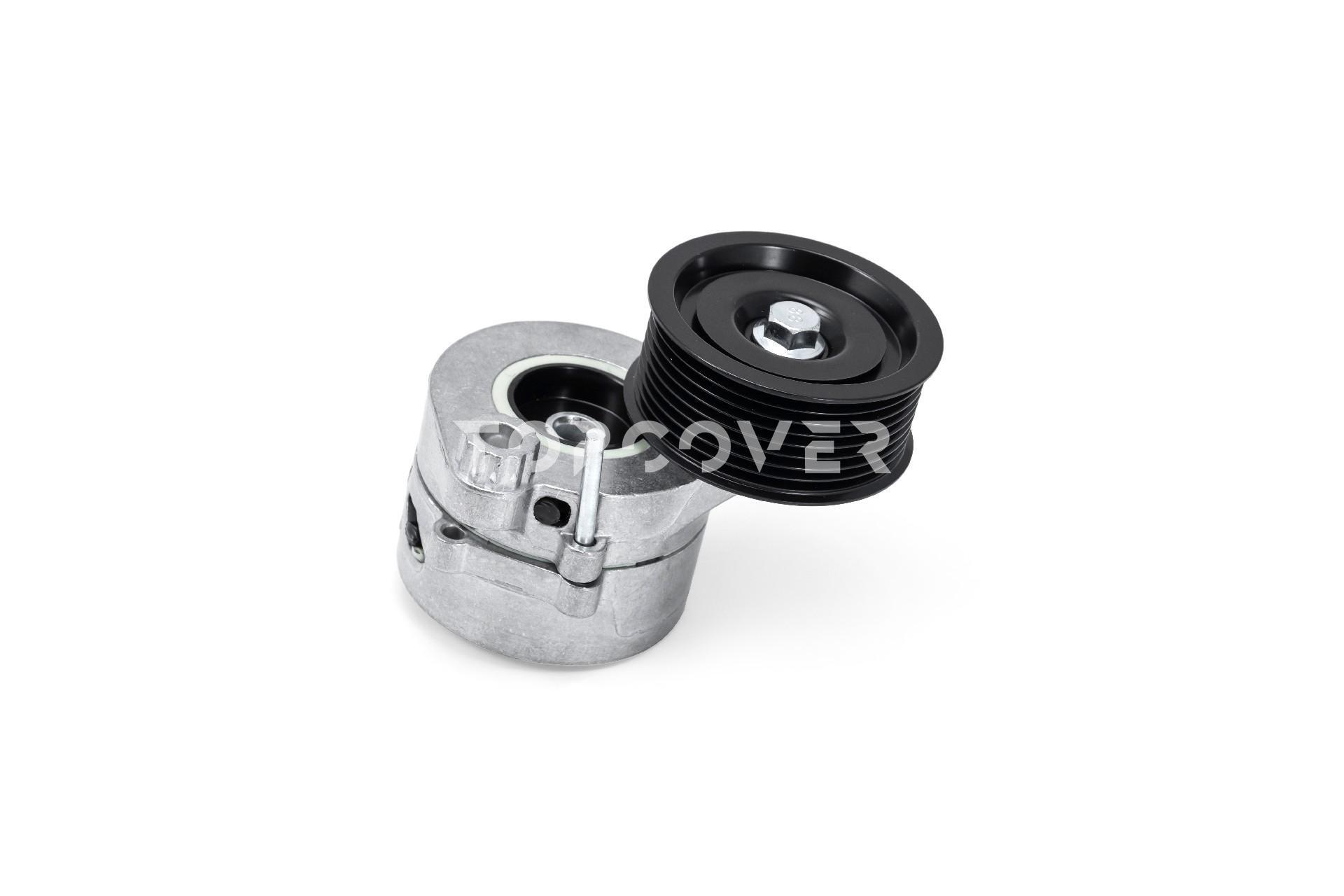 

TOPCOVER Натяжитель ремня TOPCOVER T09624005
