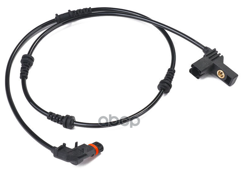 

Жгут Проводов Датчика Износа Колодок W164x164 MERCEDES-BENZ арт. A1644408239
