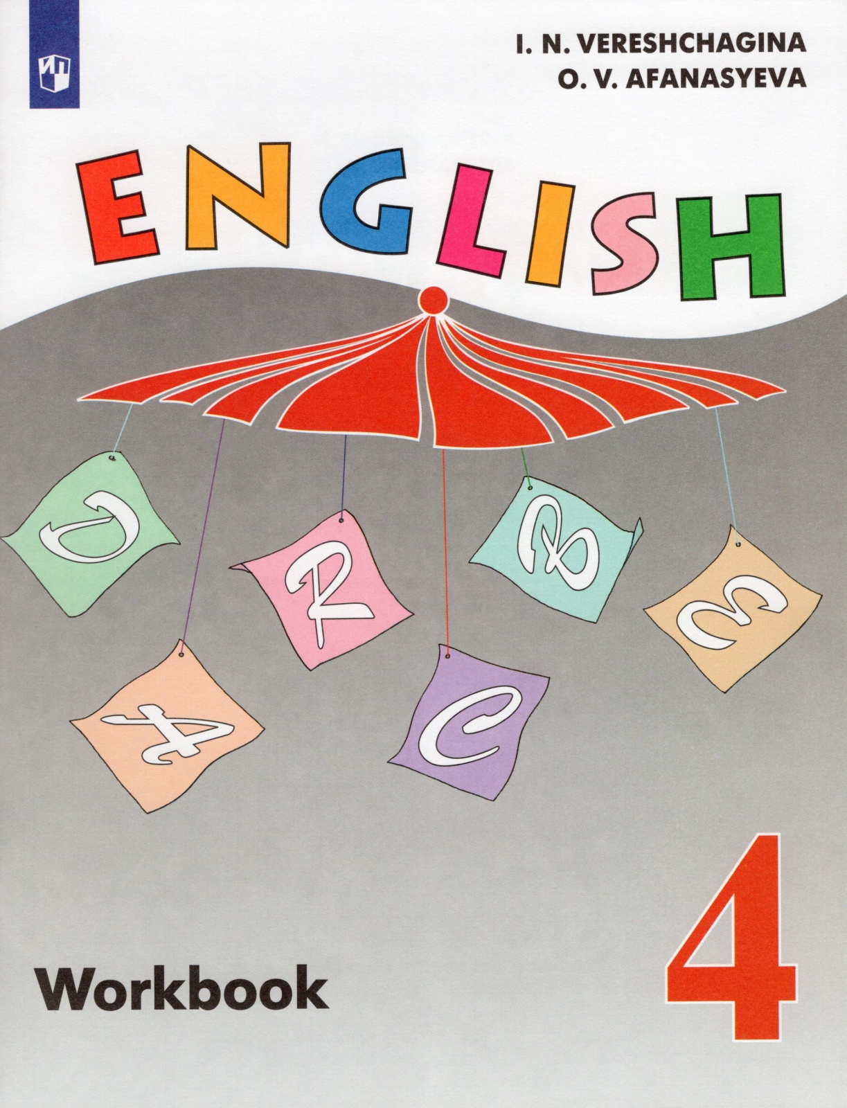 English workbook 2 класс