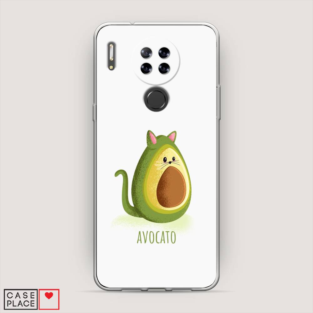 

Чехол Awog на Blackview A80 "Avocato", Разноцветный, 280150-10