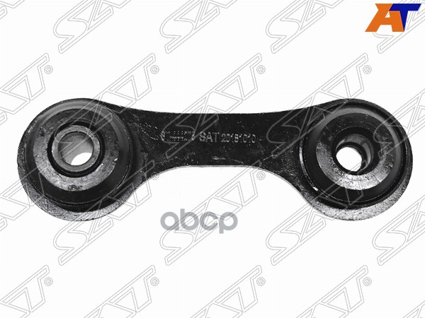 

Тяга Заднего Стабилизатора Opel Vectra C 02-08-/Signum 03-08/Saab 9-3 02-15 Lh=Rh Sat арт.