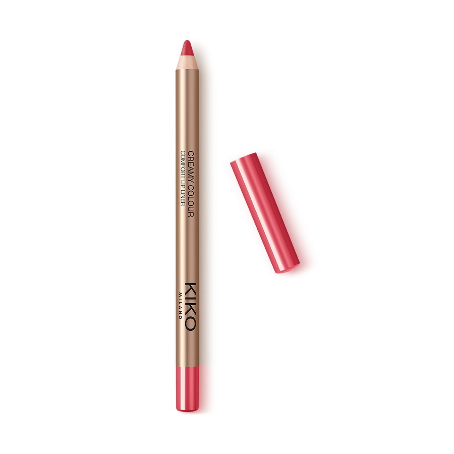 Карандаш для губ Kiko Milano Creamy colour comfort lip liner кремовый 11 Сангрия