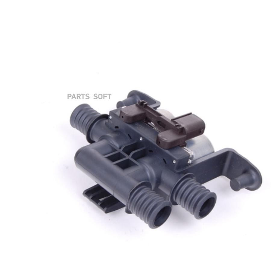 

Клапан Отопителя X5 E53/E70/F15/F85 M, X6 E71/F16/F86 M BMW арт. 64116910544