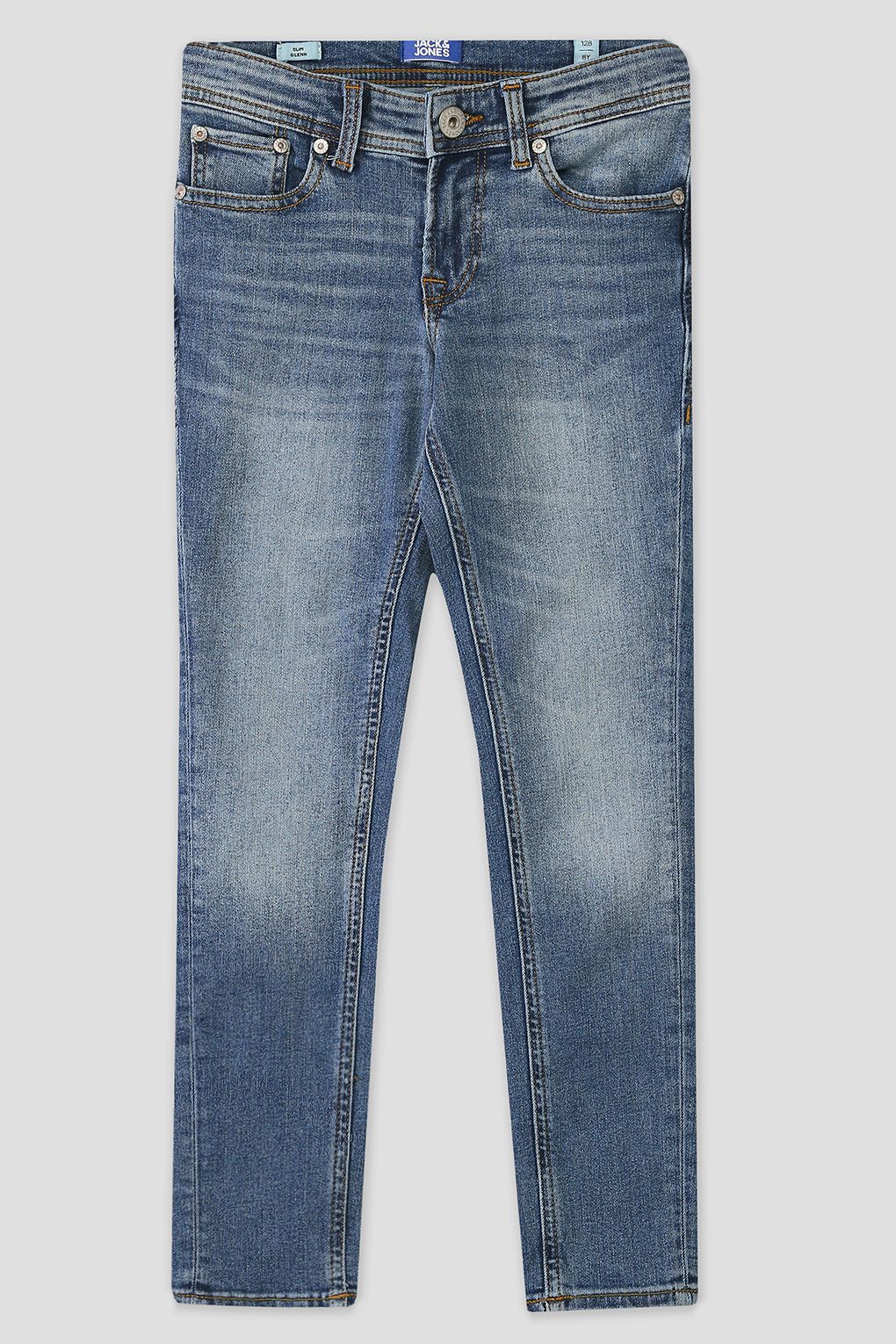 

Джинсы детские Jack & Jones 12181893 цв.синий р.170, 12181893